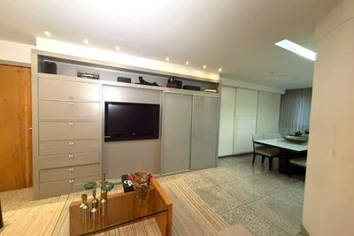 Apartamento, 3 quartos, 95 m² - Foto 4