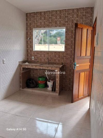Casa, 2 quartos, 70 m² - Foto 2