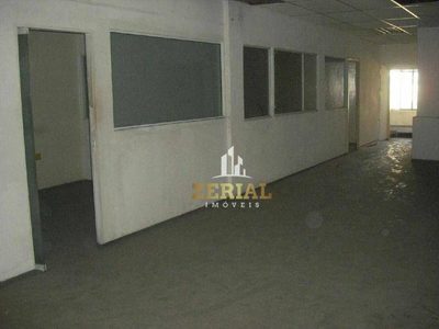 Prédio Inteiro, 840 m² - Foto 1
