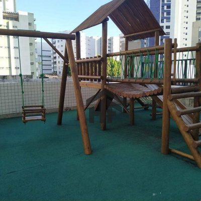 Apartamento, 3 quartos, 128 m² - Foto 4