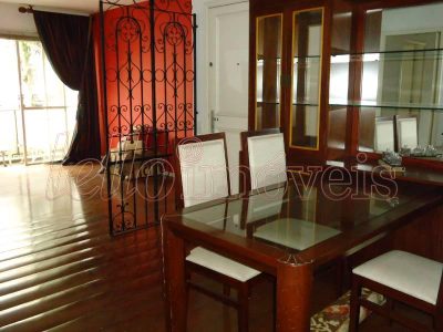 Apartamento, 3 quartos, 106 m² - Foto 3