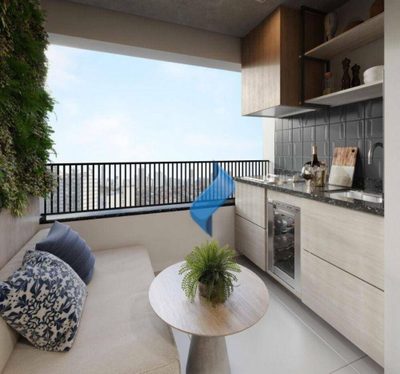 Apartamento, 3 quartos, 84 m² - Foto 5