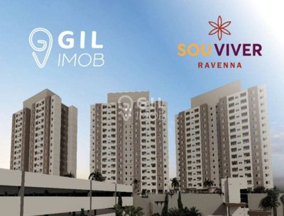 Apartamento, 2 quartos, 47 m² - Foto 1