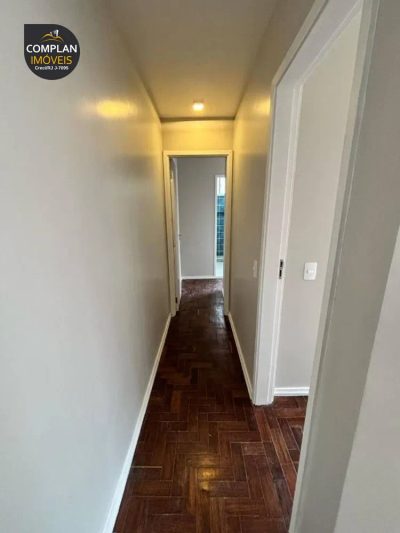 Apartamento, 2 quartos, 70 m² - Foto 2