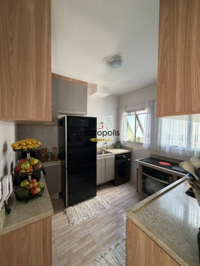 Apartamento, 3 quartos, 68 m² - Foto 4