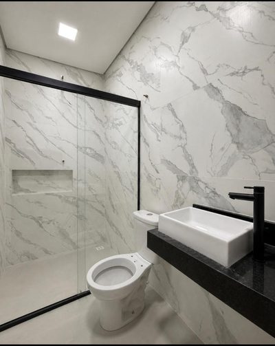 Casa, 3 quartos, 100 m² - Foto 5