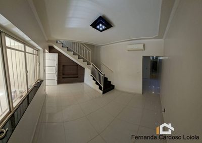 Casa, 3 quartos, 130 m² - Foto 5