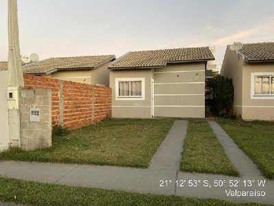 Casa, 2 quartos, 182 m² - Foto 1