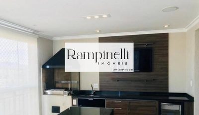 Apartamento, 3 quartos, 94 m² - Foto 2