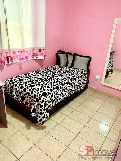Apartamento, 2 quartos, 53 m² - Foto 4