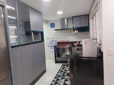 Apartamento, 3 quartos, 129 m² - Foto 4