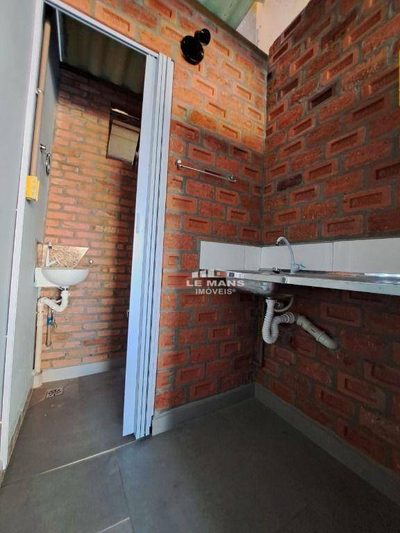 Sala-Conjunto, 15 m² - Foto 3