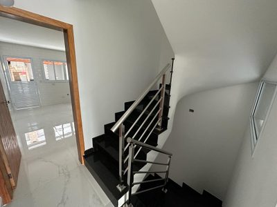 Sobrado, 3 quartos, 150 m² - Foto 3