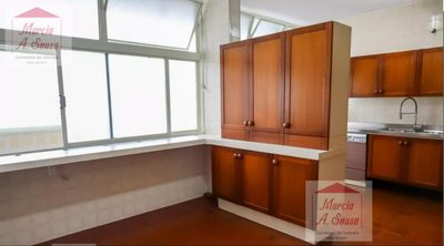 Apartamento, 3 quartos, 235 m² - Foto 5