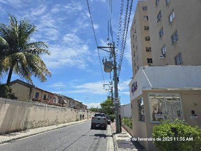 Apartamento, 2 quartos, 80 m² - Foto 2