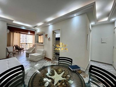 Flat/Apart Hotel, 1 quarto, 55 m² - Foto 1
