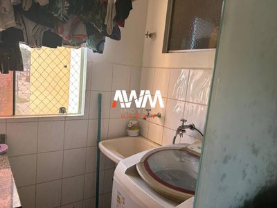 Apartamento, 3 quartos, 70 m² - Foto 4
