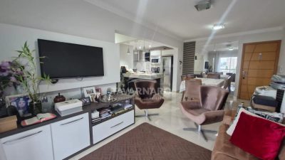 Apartamento, 2 quartos, 84 m² - Foto 3