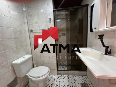 Apartamento, 2 quartos, 48 m² - Foto 4