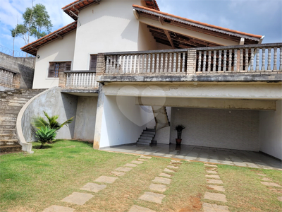 Casa, 3 quartos, 332 m² - Foto 2