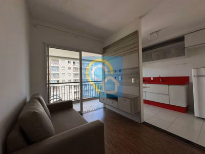 Apartamento, 1 quarto, 49 m² - Foto 1
