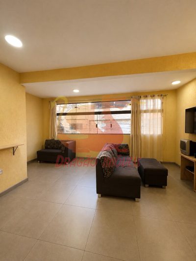 Sobrado, 2 quartos, 125 m² - Foto 3