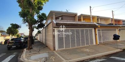 Casa, 3 quartos, 149 m² - Foto 1