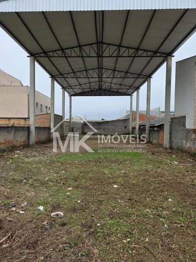 Loja-Salão, 564 m² - Foto 5