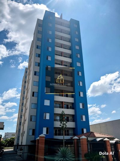 Apartamento, 2 quartos, 69 m² - Foto 2