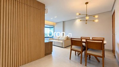Apartamento, 3 quartos, 81 m² - Foto 5