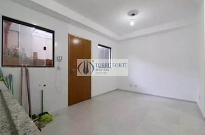 Apartamento, 2 quartos, 37 m² - Foto 3