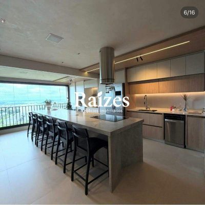 Apartamento, 3 quartos, 106 m² - Foto 1