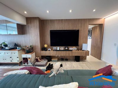 Apartamento, 2 quartos, 115 m² - Foto 5