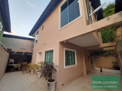 Casa, 3 quartos, 170 m² - Foto 1
