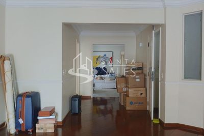 Cobertura, 4 quartos, 337 m² - Foto 4