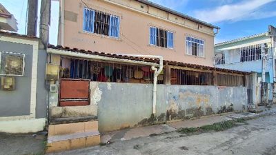 Apartamento, 2 quartos, 51 m² - Foto 1