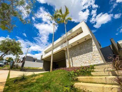 Casa de Condomínio, 4 quartos - Foto 4