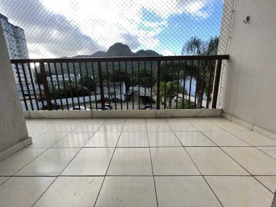 Apartamento, 4 quartos, 96 m² - Foto 1