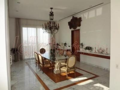 Apartamento, 4 quartos, 822 m² - Foto 3