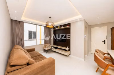 Apartamento, 3 quartos, 98 m² - Foto 3
