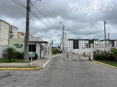 Apartamento, 2 quartos, 45 m² - Foto 1