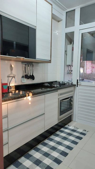 Apartamento, 3 quartos, 67 m² - Foto 4
