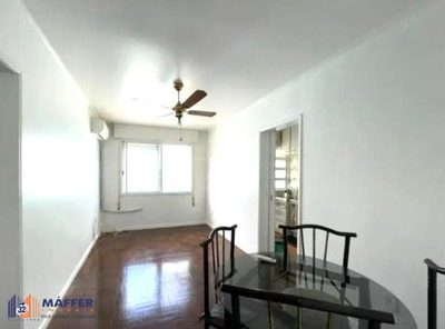 Apartamento, 1 quarto, 44 m² - Foto 2