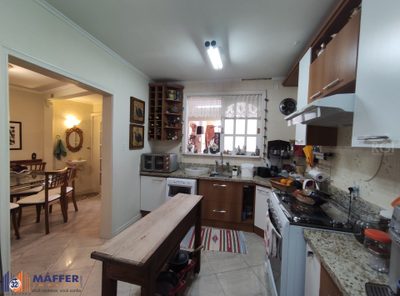 Sobrado, 3 quartos, 200 m² - Foto 3