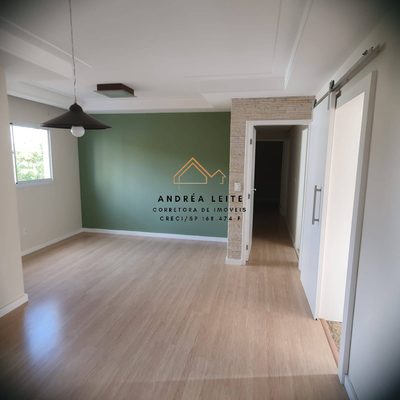 Apartamento, 3 quartos, 94 m² - Foto 1