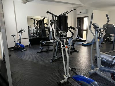 Apartamento, 139 m² - Foto 4