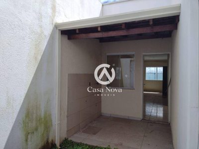 Casa, 2 quartos, 120 m² - Foto 4