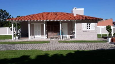 Casa, 3 quartos, 140 m² - Foto 4