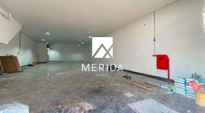 Depósito-Galpão, 253 m² - Foto 2