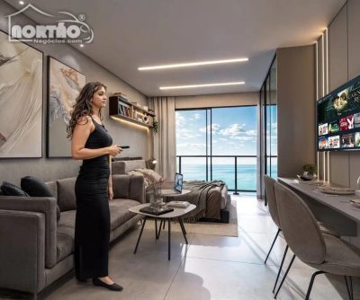Casa, 1 quarto, 28 m² - Foto 4